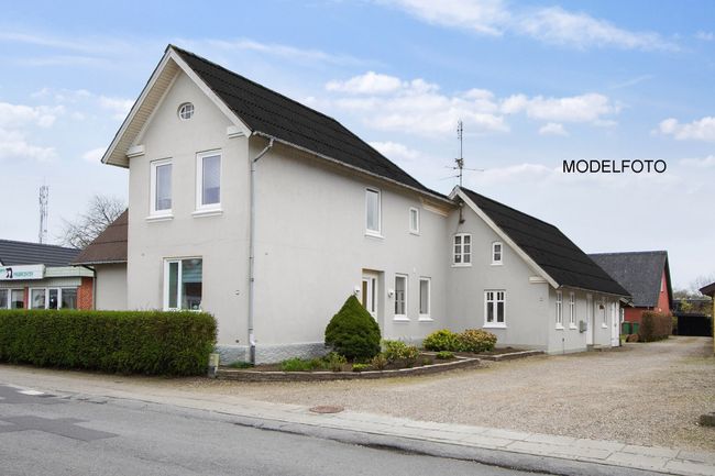 Hærvejen 36, 6230 Rødekro